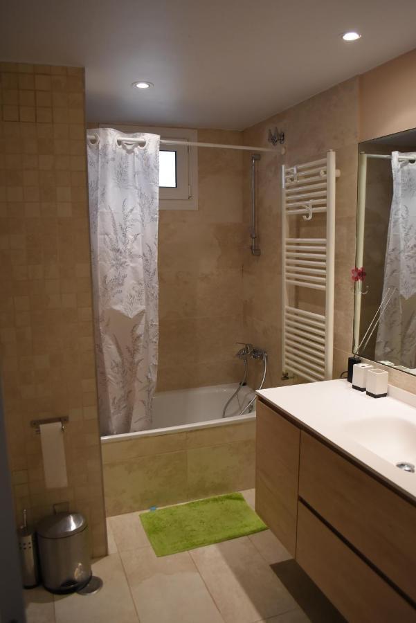 Apartamento Pisazo Reformado en el Centro con Garaje Privado Santander Exterior foto
