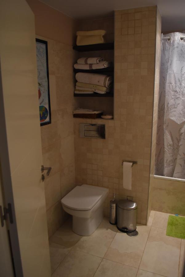 Apartamento Pisazo Reformado en el Centro con Garaje Privado Santander Exterior foto